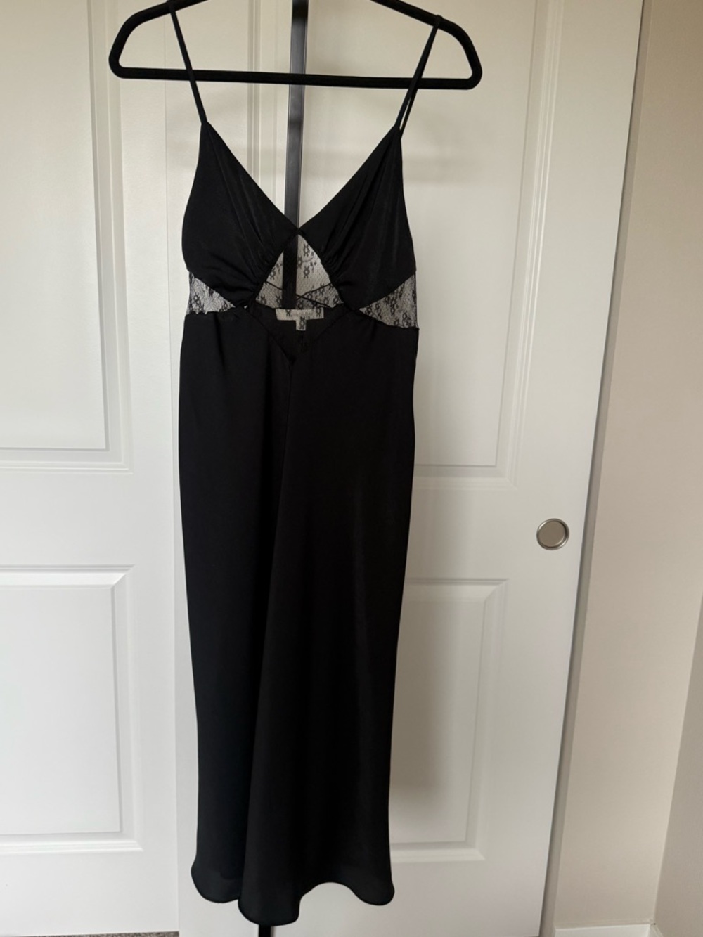 Favorite Daughter The Manifest Dress black size Small - Picture 4 of 5